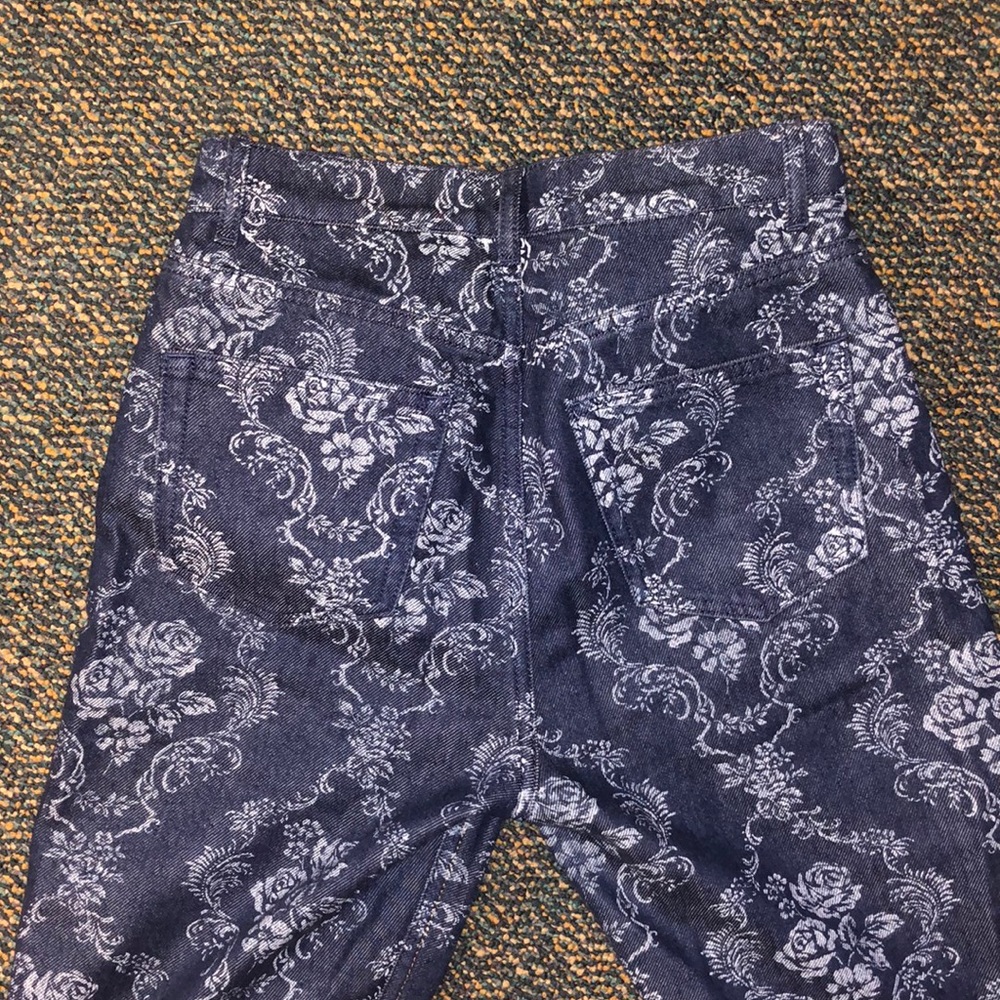 New ref jeans! - Picture 5 of 5